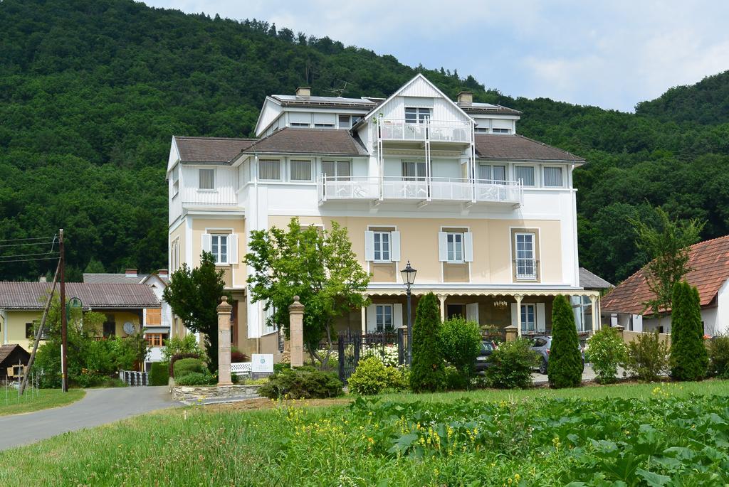 Villa Thalhof Bad Gleichenberg Zimmer foto